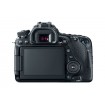Canon EOS 80D ( Black ) Digital SLR Camera + KIT EF-M18-55mm f/3.5-5.6 IS STM